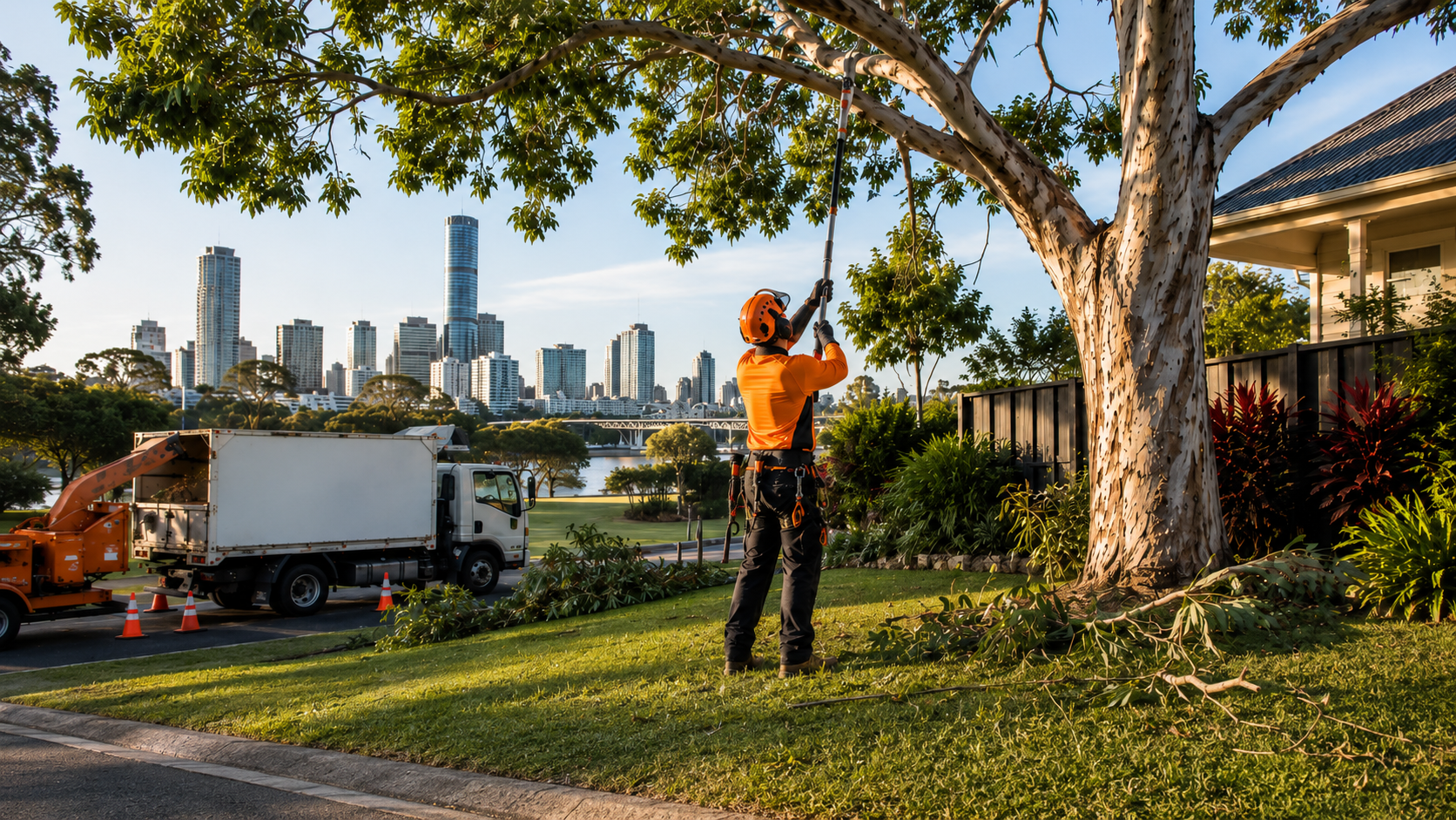 South Brisbane Tree Services Guide South Brisbane Tree Services Guide — Dynamic Tree Solutions Brisbane professional tree services